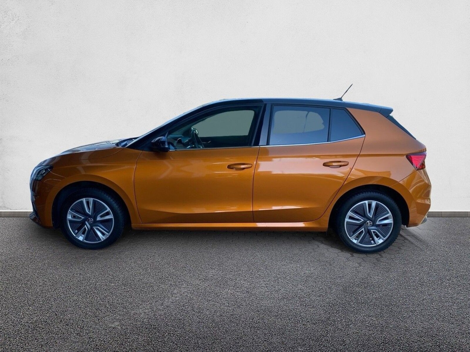 Škoda Fabia – Bild 3