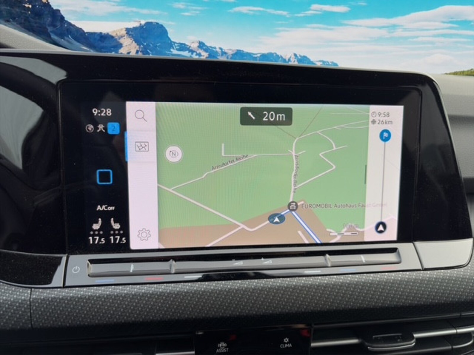 Volkswagen Golf – Bild 16