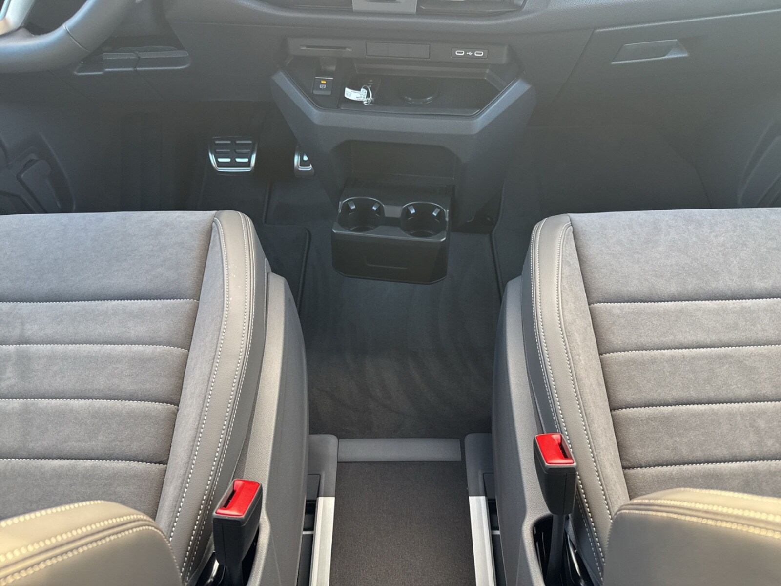 Volkswagen Multivan – Bild 15