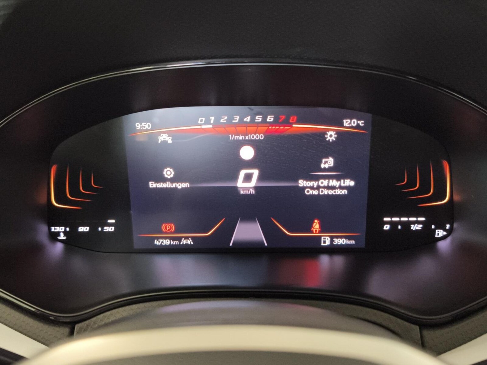 SEAT Arona – Bild 21
