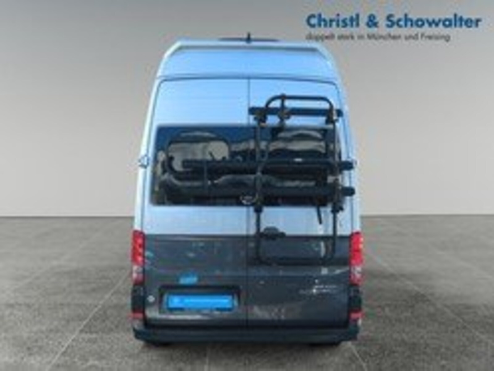 Volkswagen Grand California 600 – Bild 5