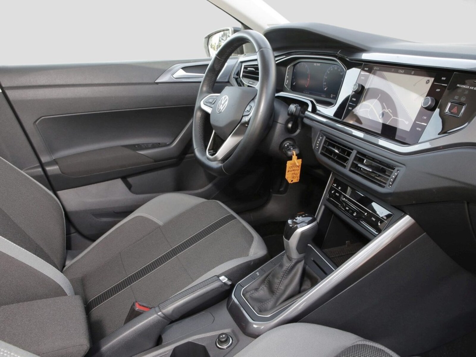 Volkswagen Polo – Bild 11