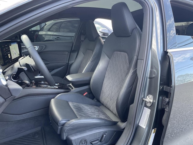 2025 Audi New S5 Premium Plus - Photo 20