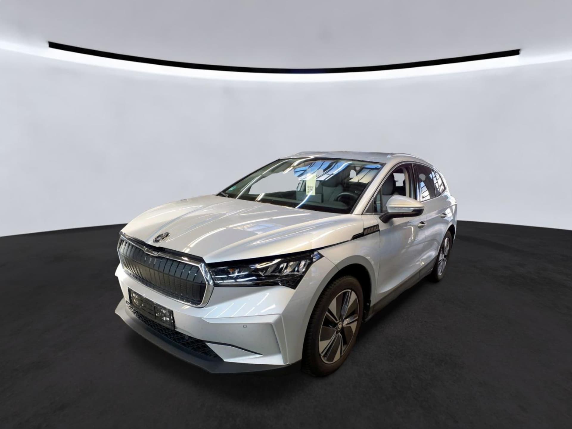 Skoda Enyaq 85x