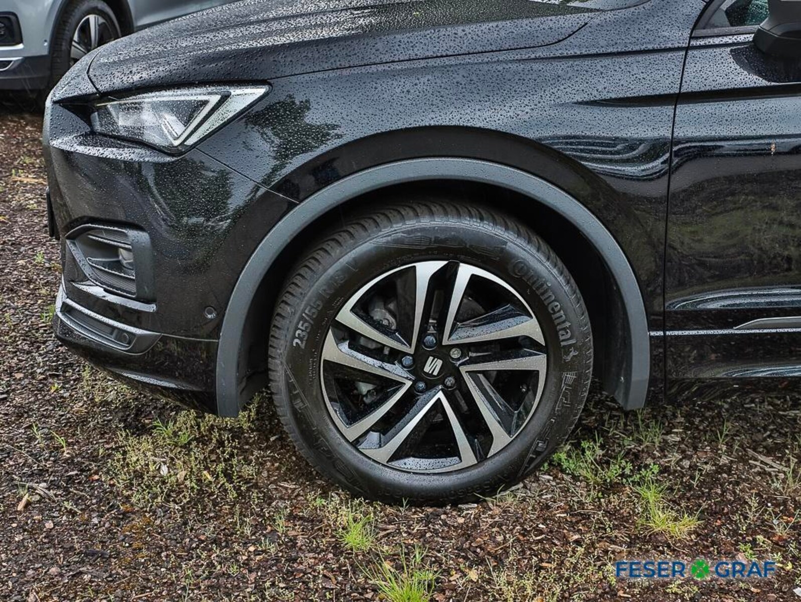 SEAT Tarraco – Bild 3