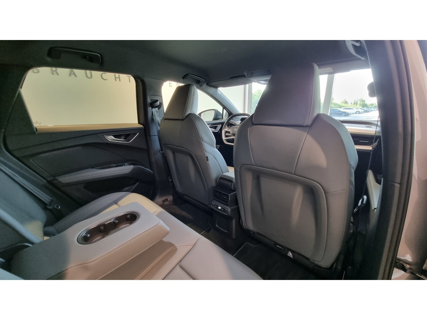 Image about Audi Q4 e-tron 35 e-tron