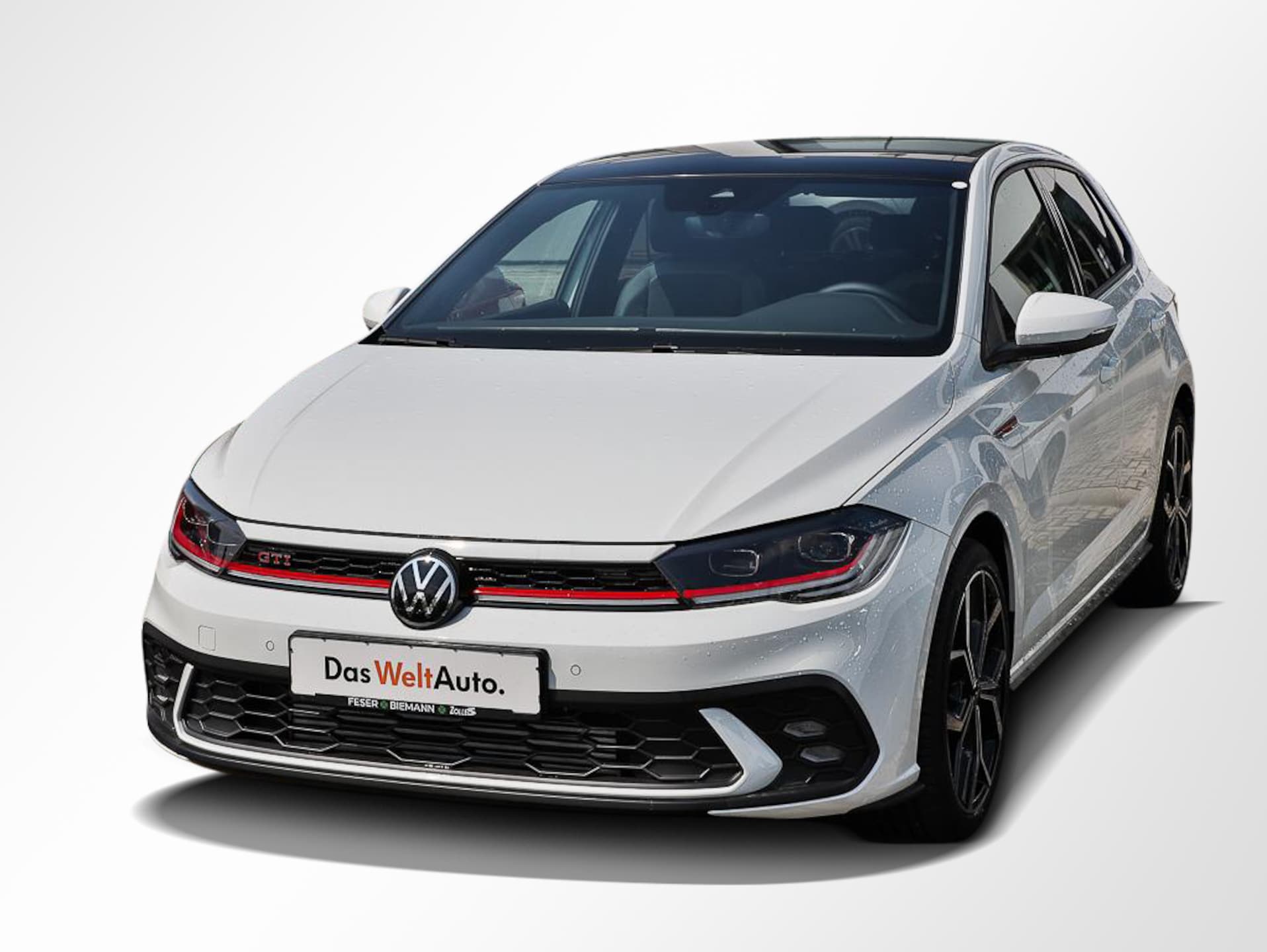 Volkswagen Polo GTI