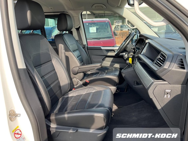 Volkswagen T6.1 Multivan