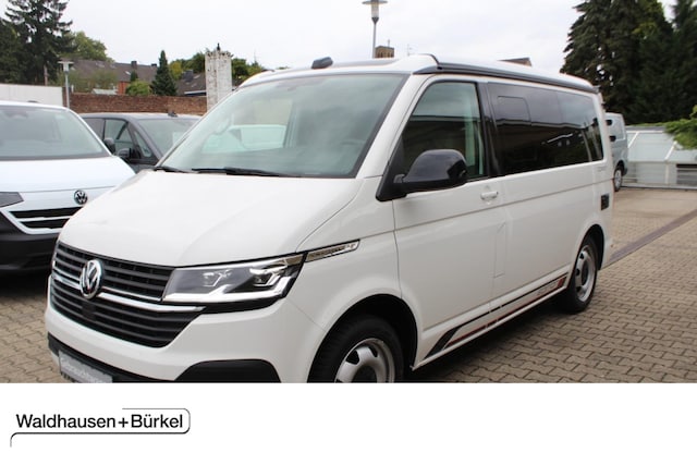 Volkswagen T6.1 California