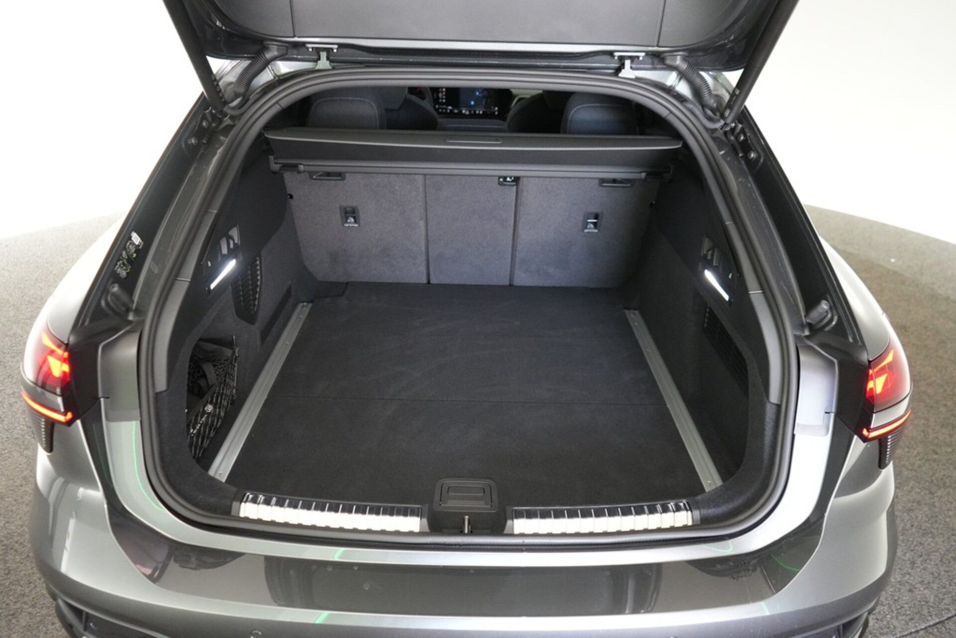Audi A6 Avant edition one
