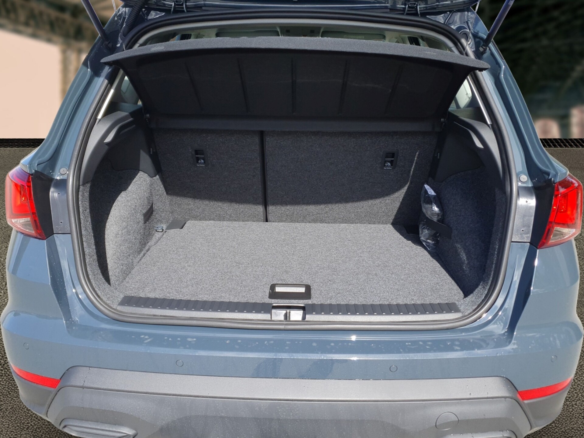 SEAT Arona Style
