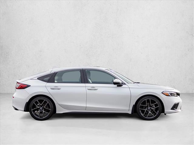 2024 HONDA CIVIC - Image 4