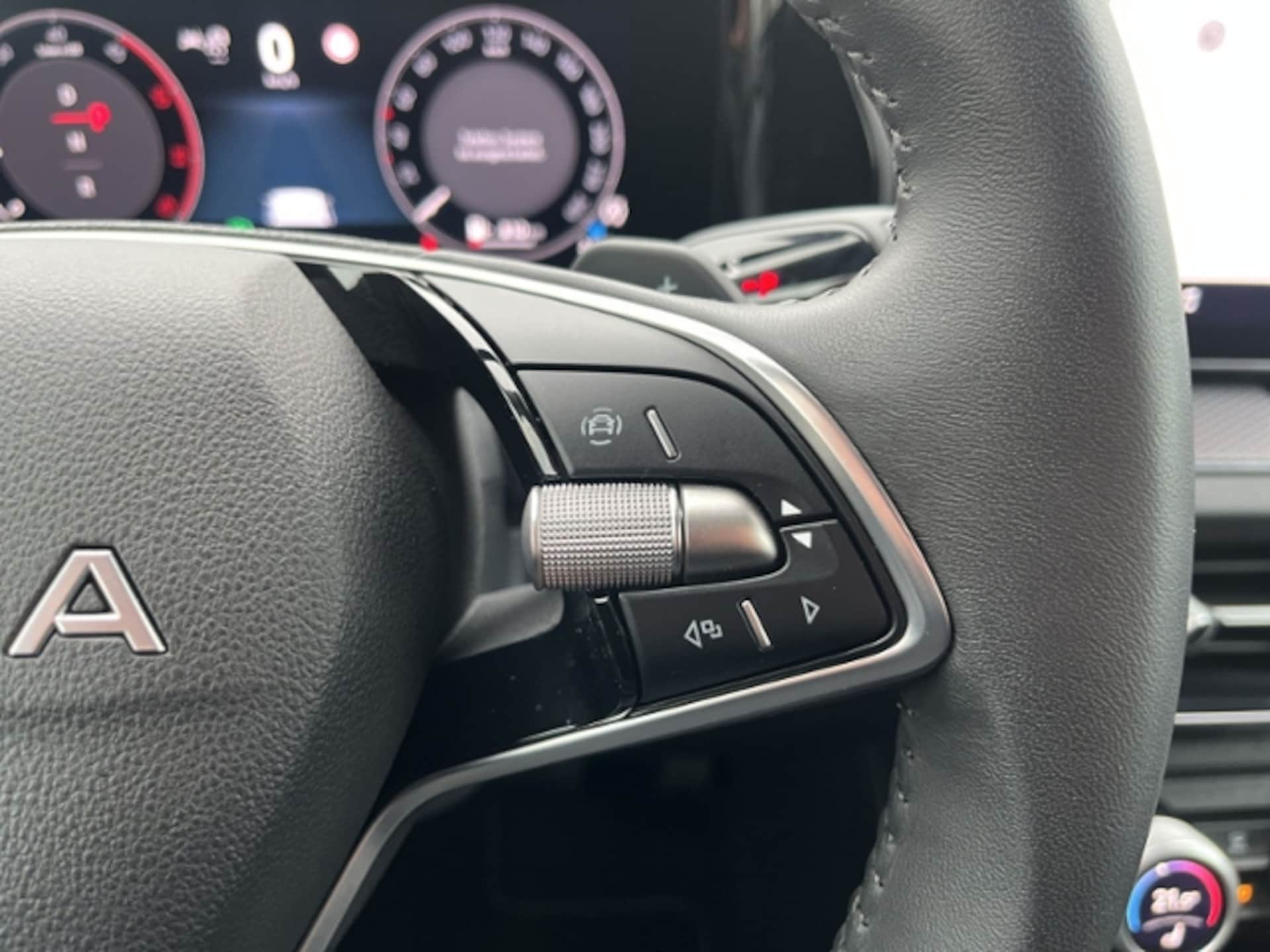 Skoda Kodiaq Selection