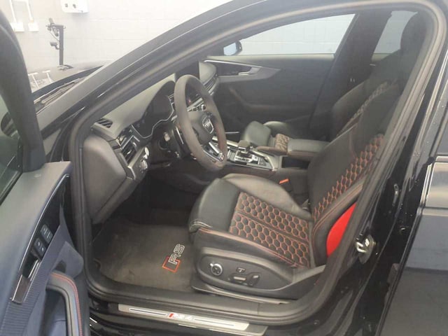 Audi RS4 Avant TFSI Quattro Tiptronic -  - Joinsteer - #5