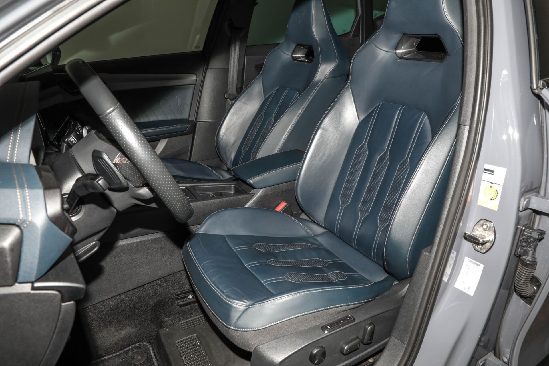 CUPRA Formentor VZ
