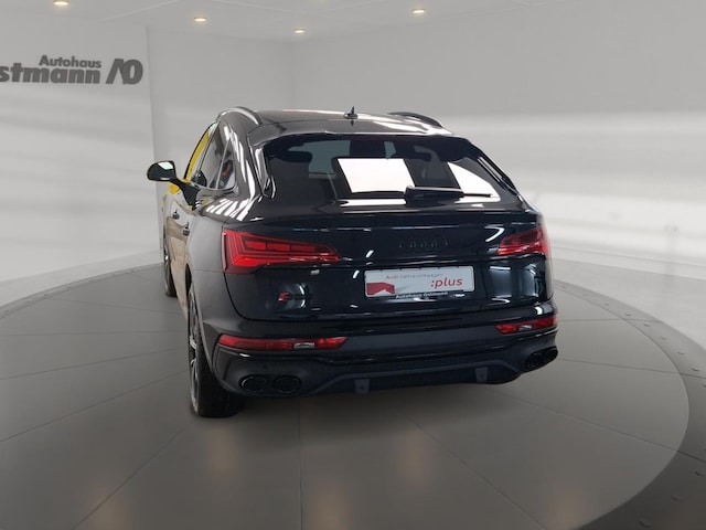 Audi SQ5 Sportback TDI Tiptronic -  - Joinsteer - #2
