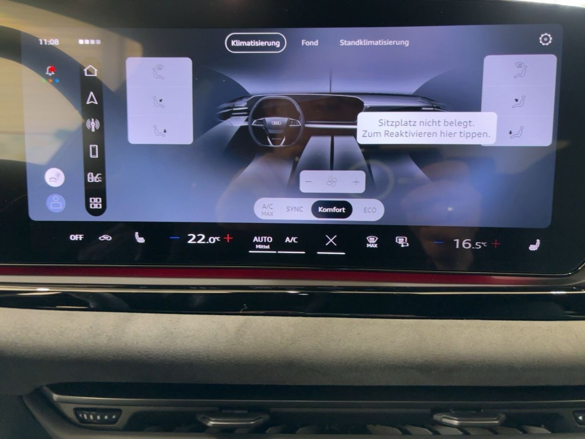 Audi A5 Avant e-hybrid
