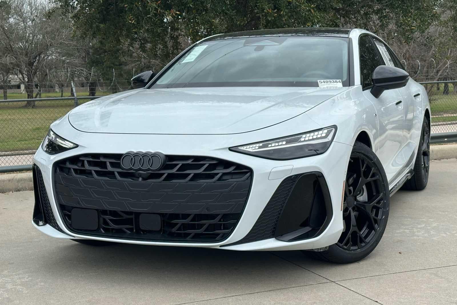 2026 Audi A6 Premium Plus quattro S tronic's photo