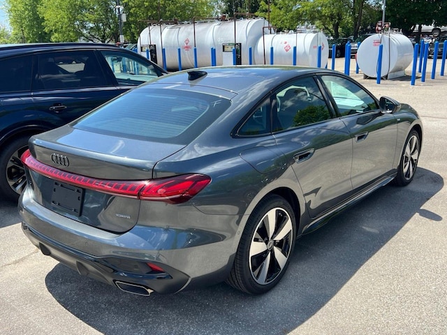 2026 Audi A5 Premium - Photo 6