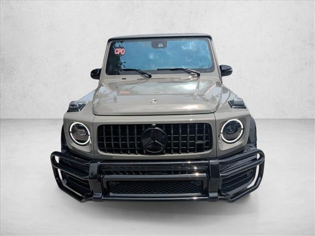 2024 Mercedes-Benz