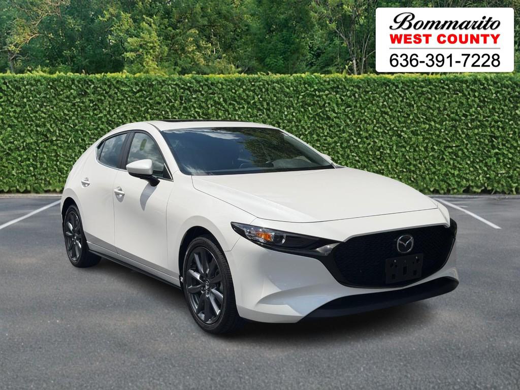 2026 Mazda CX-3 Preferred 2.5 AT 5-Door SKYACTIV's photo