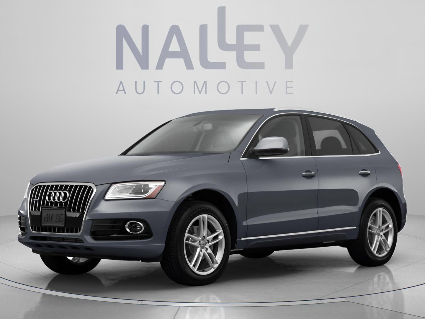 2016 Audi Q5 3.0T quattro tiptronic Premium Plus's photo