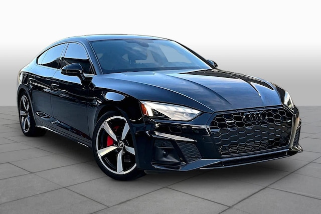 2023 Audi A5 Sportback