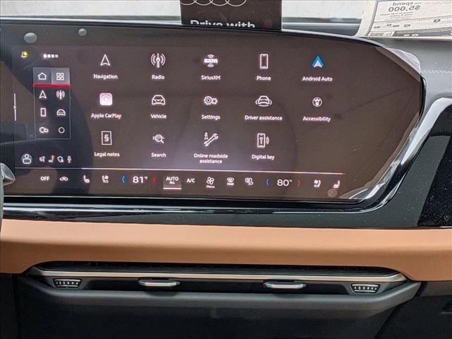 2026 Audi A6 Premium Plus - Photo 11