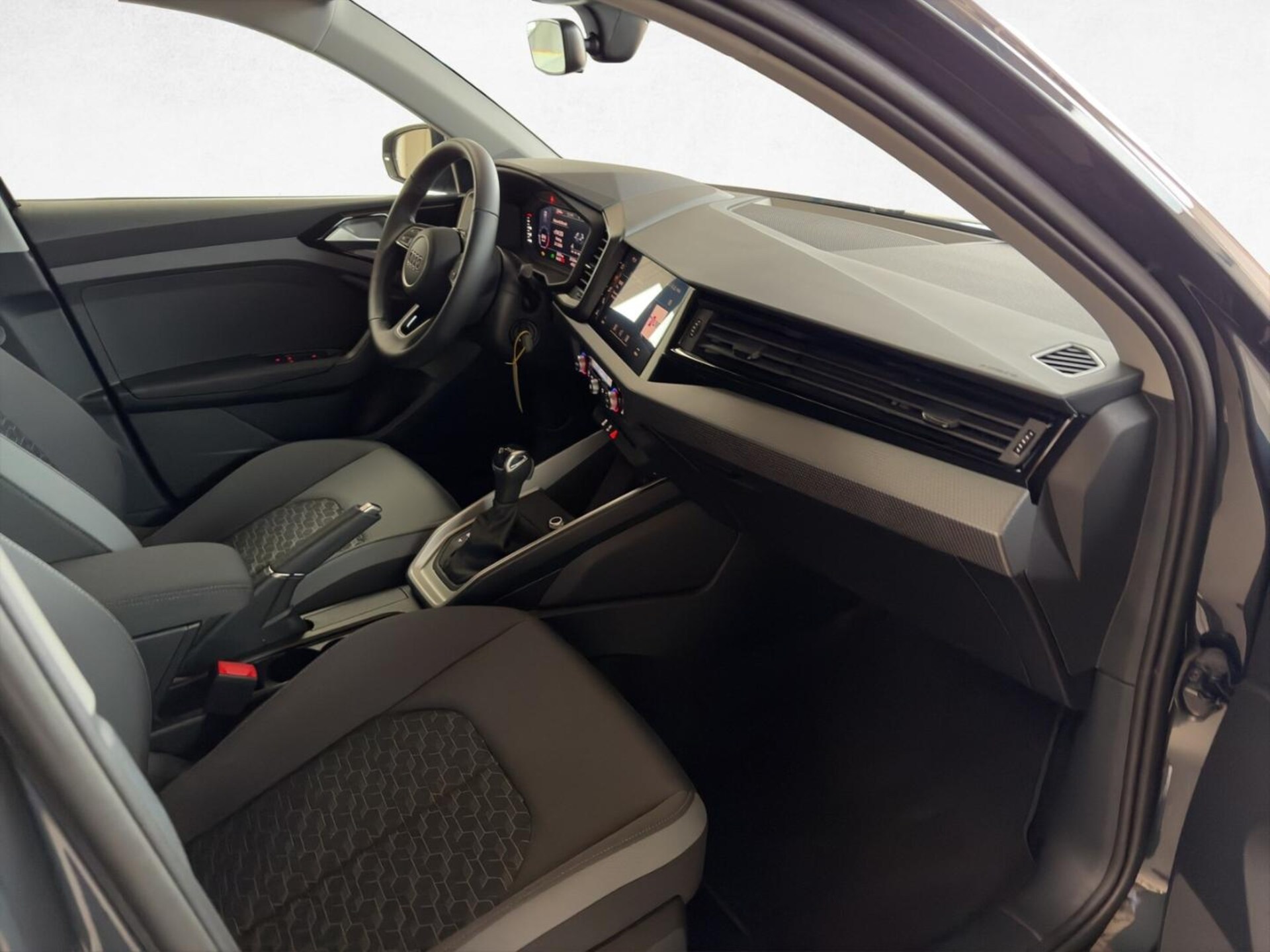 Audi A1 Sportback Advanced