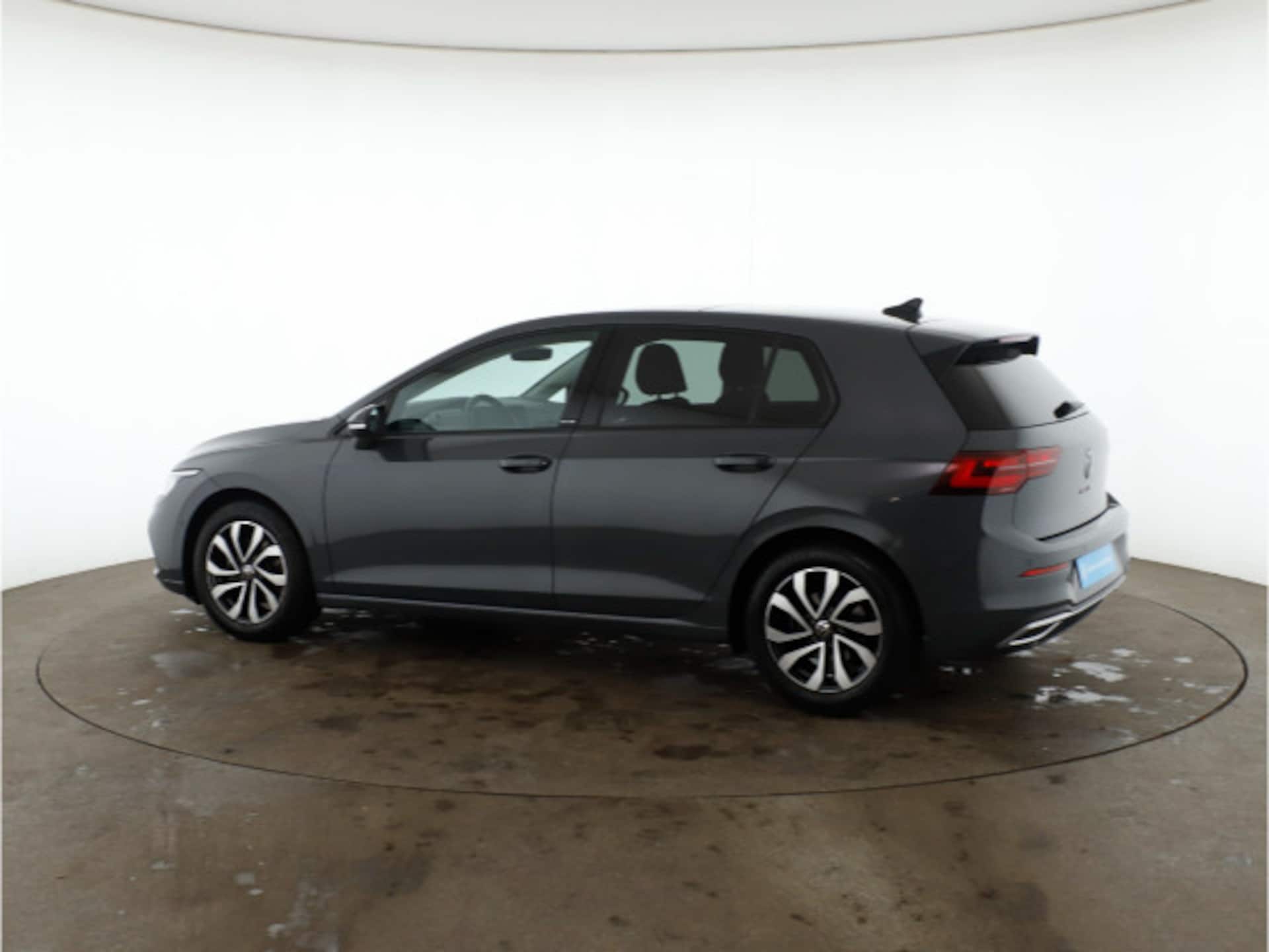 Volkswagen Golf Active
