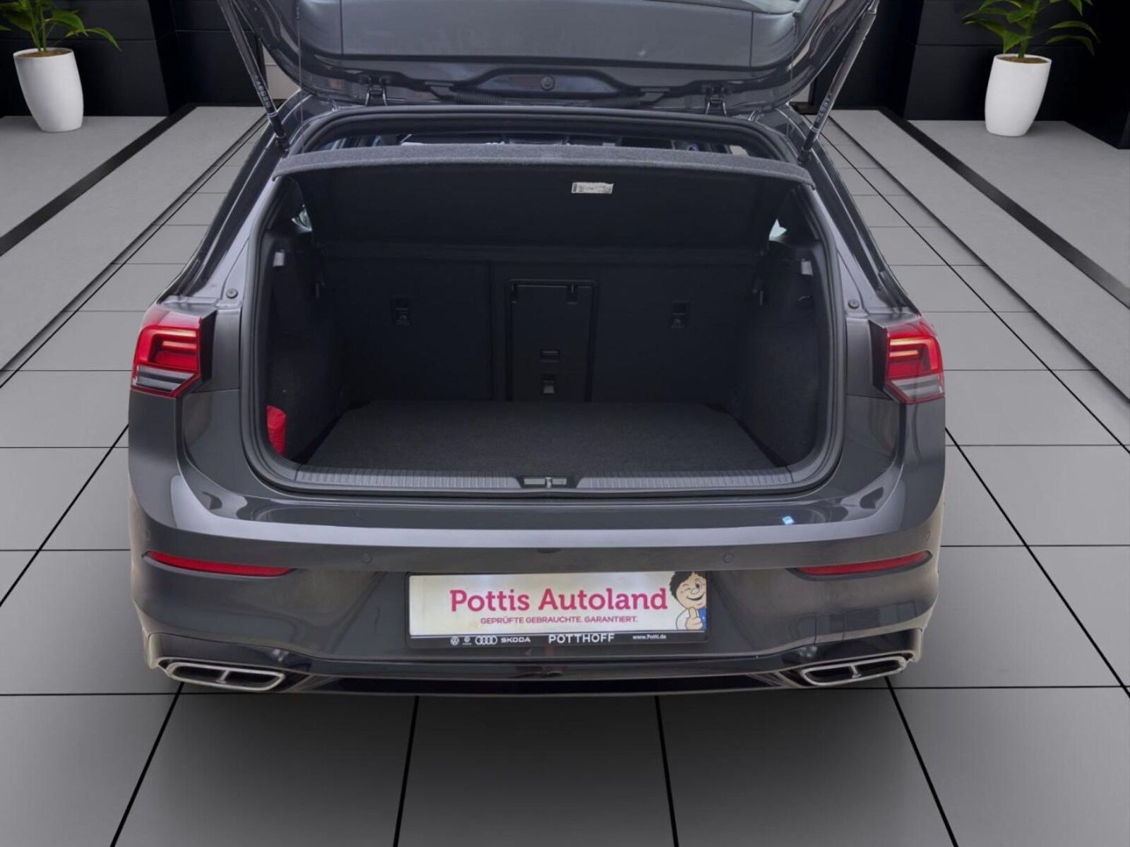 Volkswagen Golf – Bild 5