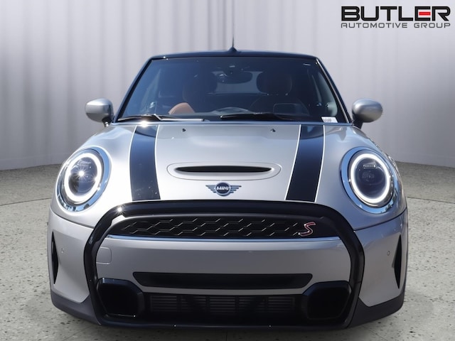 2024 MINI