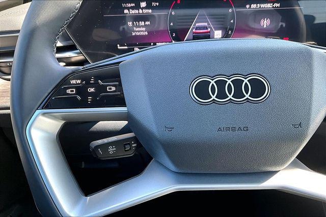 2025 Audi Q5 Premium - Photo 11