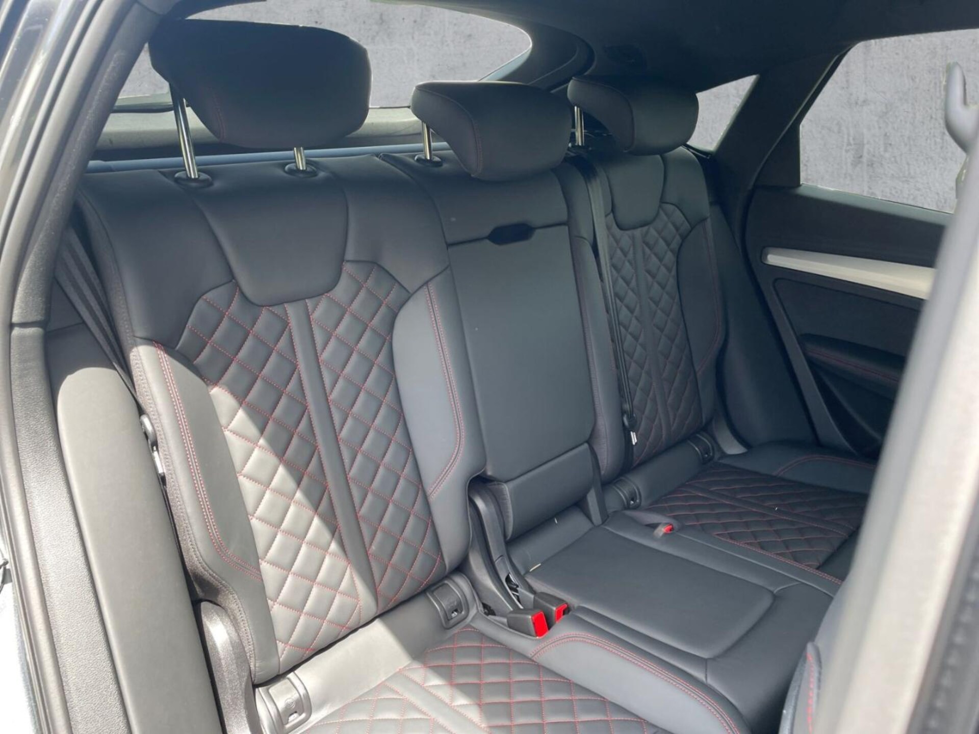 Audi Q5 Sportback TFSI e S line