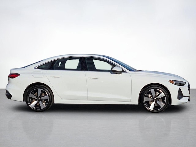 2025 Audi A5 Premium Plus - Photo 8