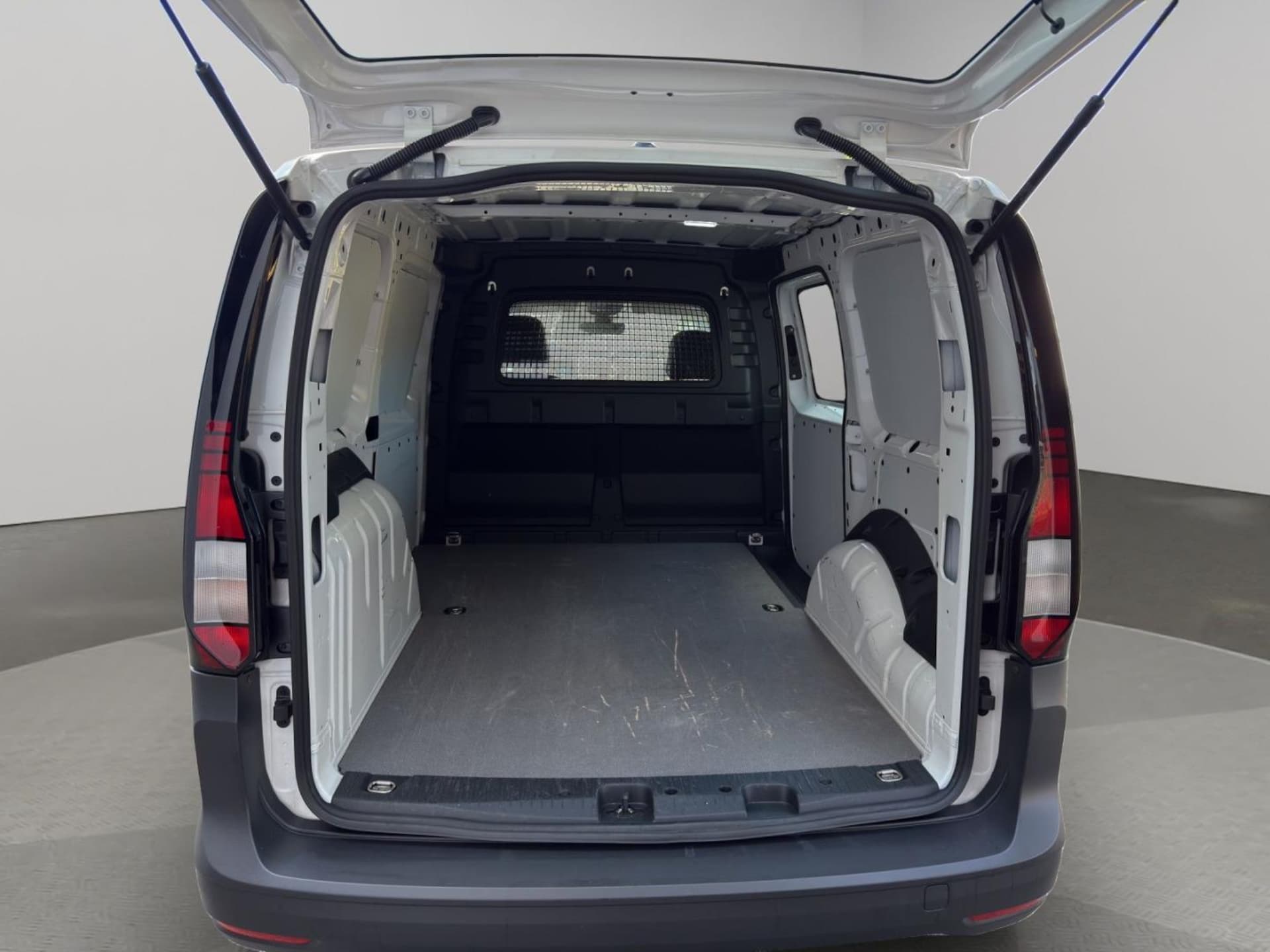 Volkswagen Caddy Maxi Cargo