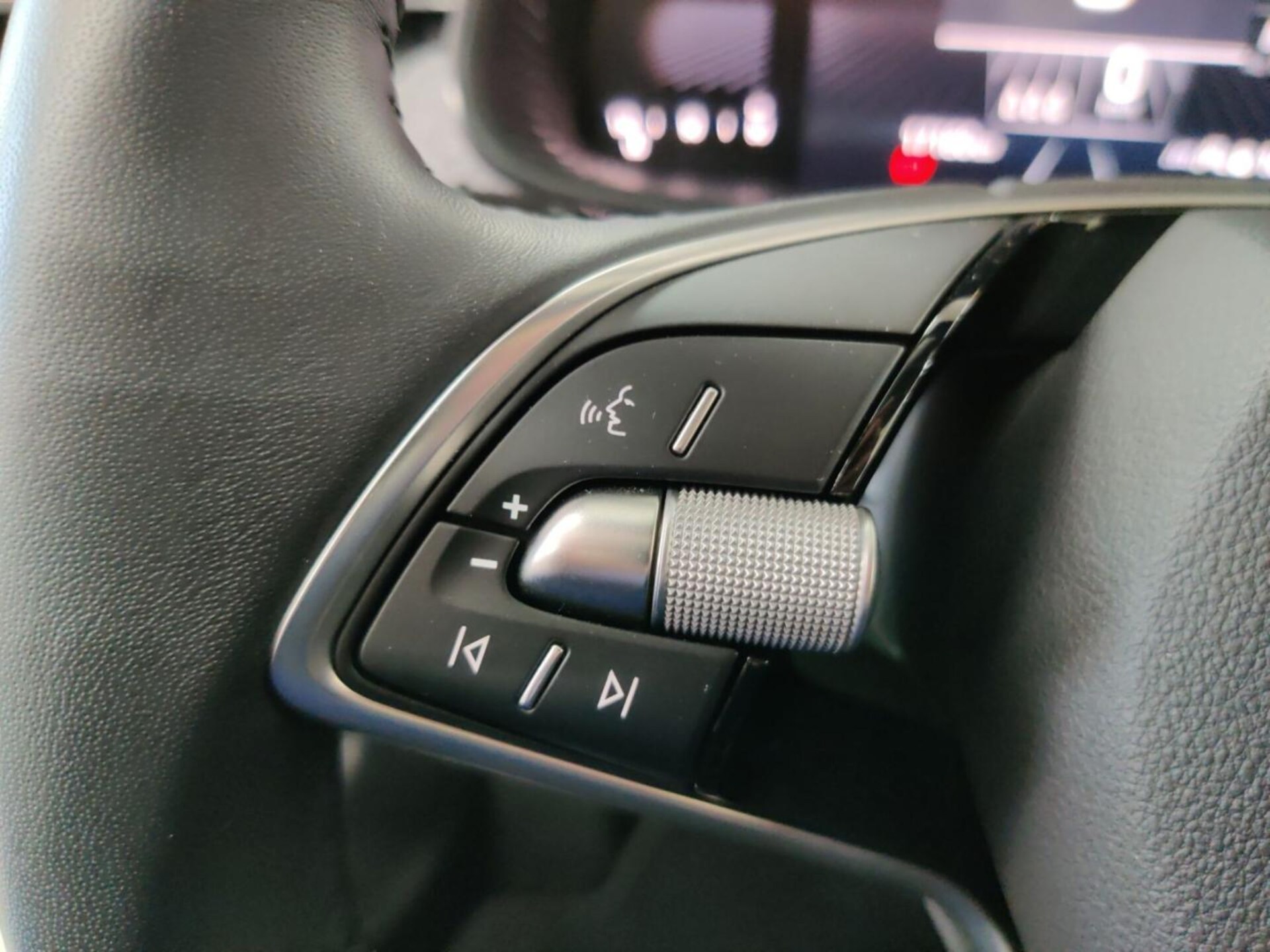 Skoda Kamiq Selection