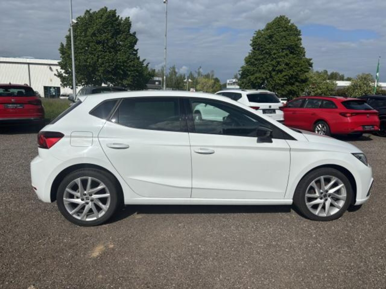 SEAT Ibiza – Bild 6