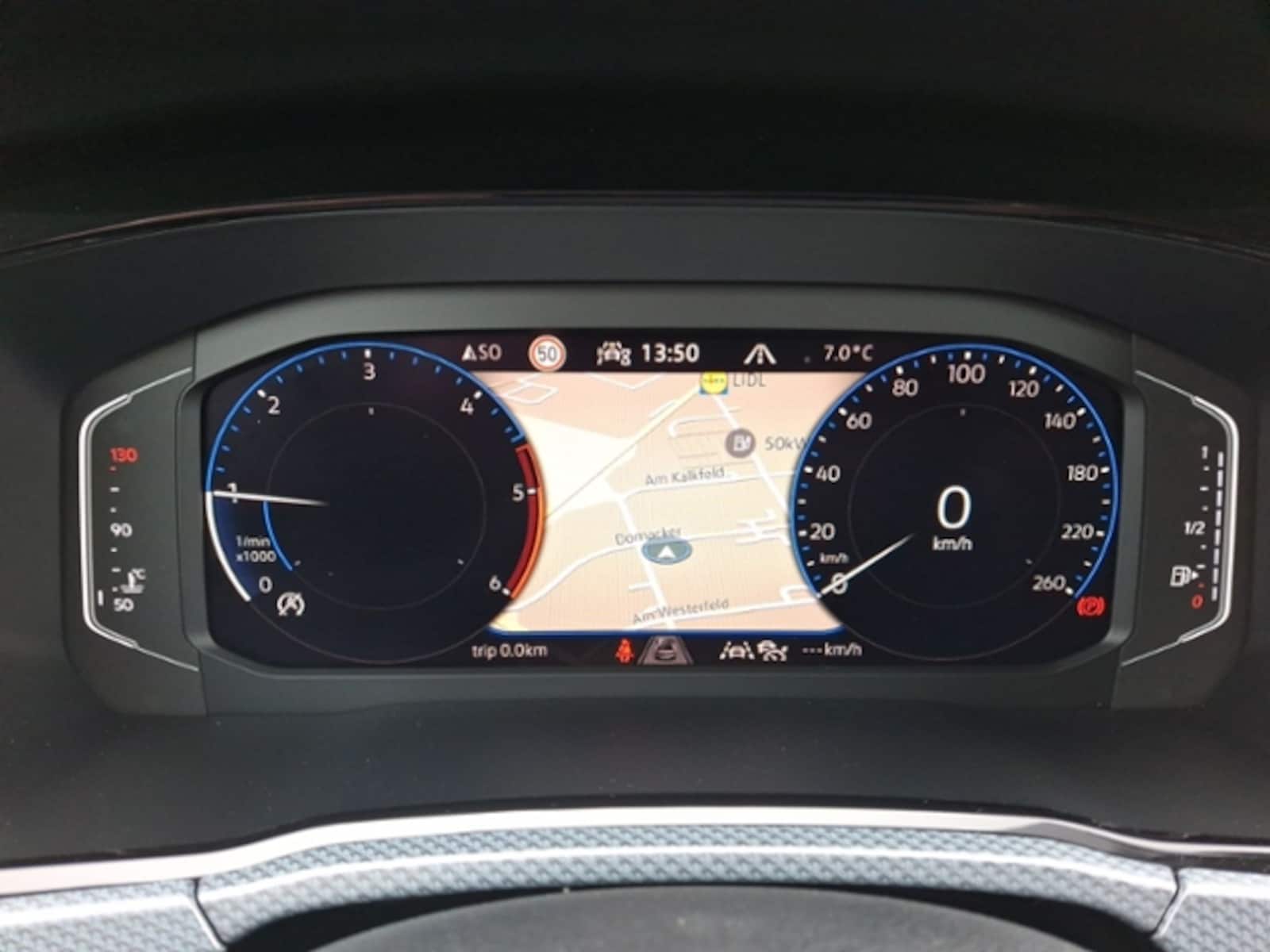Volkswagen Touran – Bild 15
