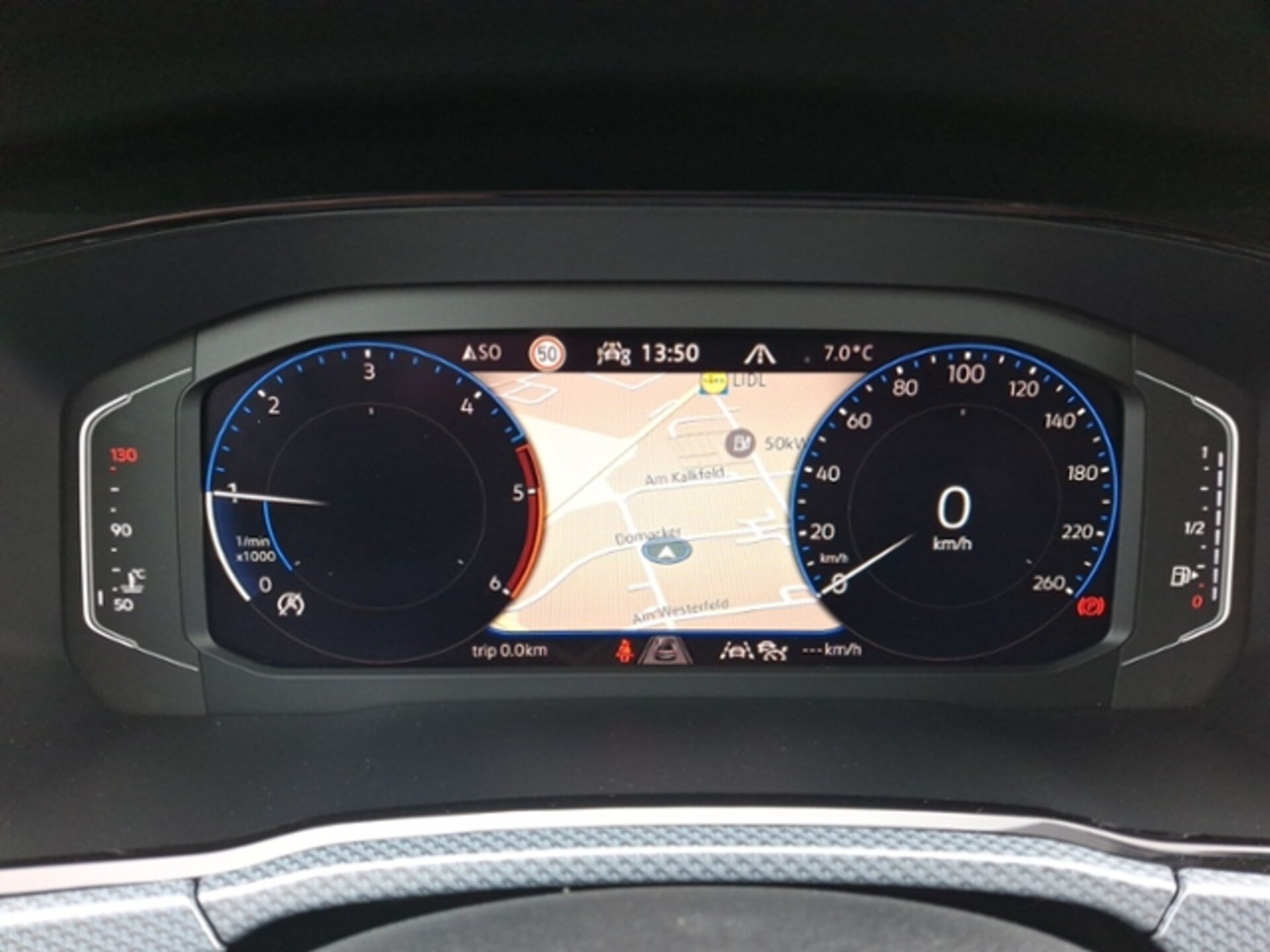 Volkswagen Touran ENERGY