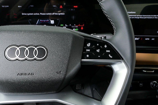2026 Audi A6 Premium - Photo 11