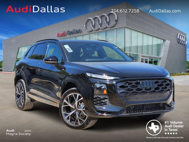 Photo of 2026 Audi Q3 SUV