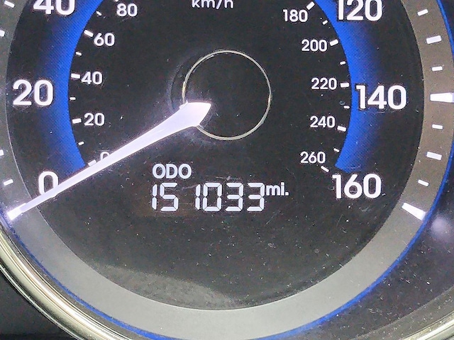 2011 Hyundai Sonata Hybrid