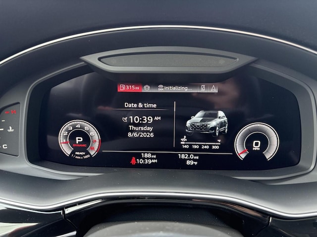 2026 Audi Q7 Premium - Photo 19