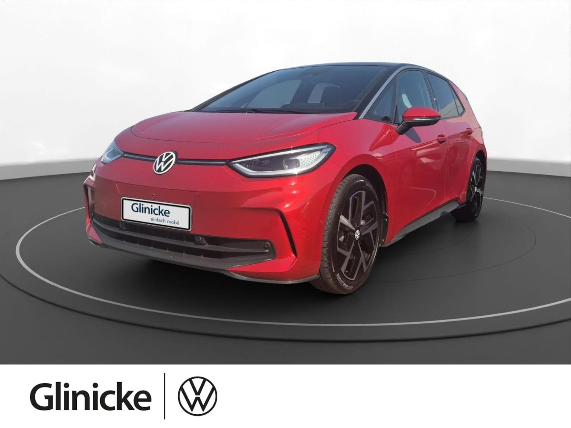 Volkswagen ID.3 Pro S