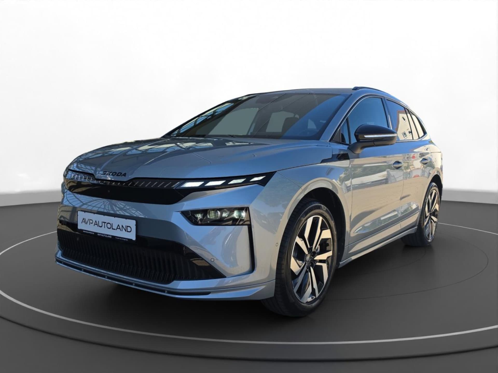 Skoda Enyaq 85 Sportline