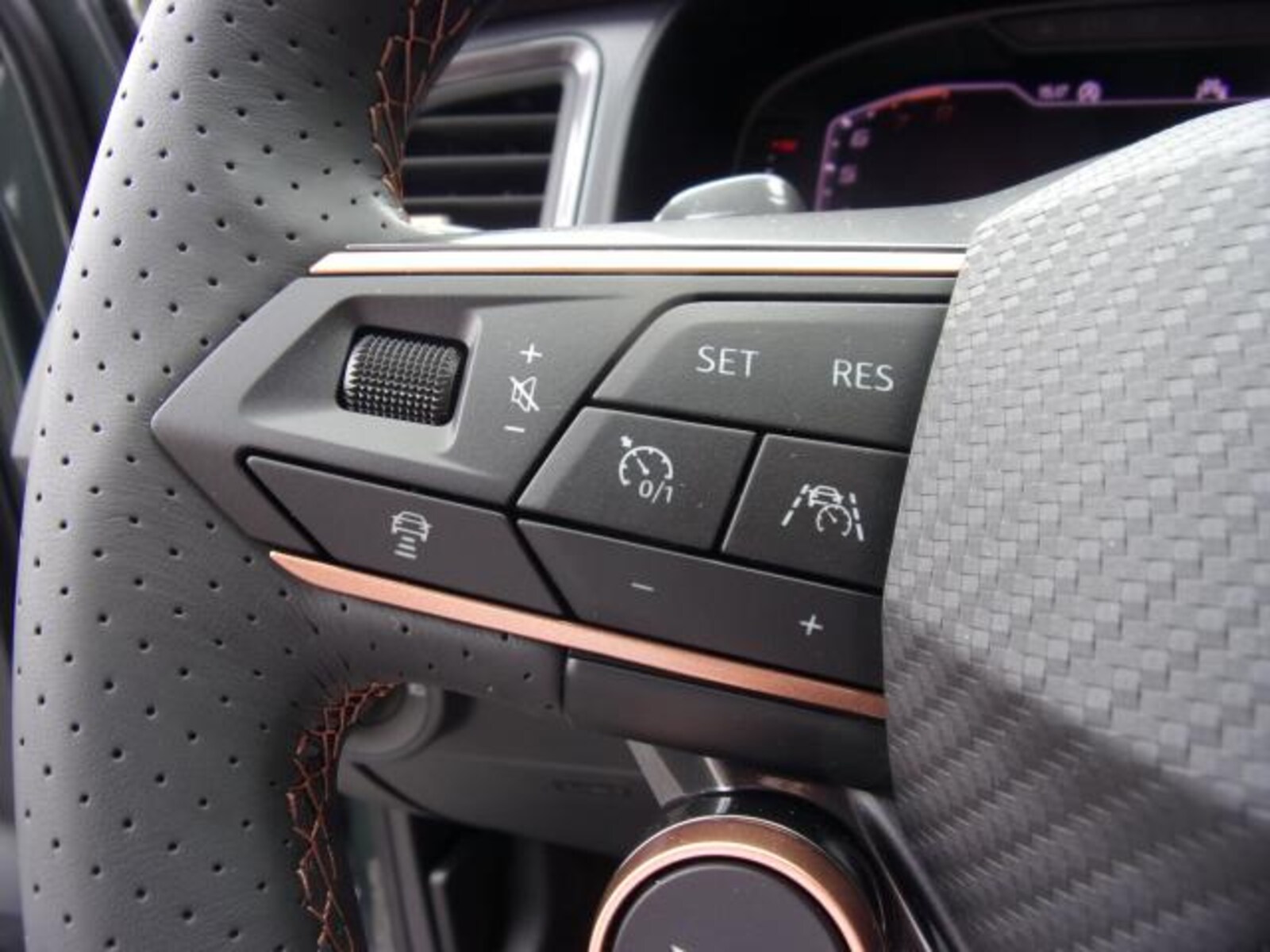 CUPRA Ateca – Bild 22