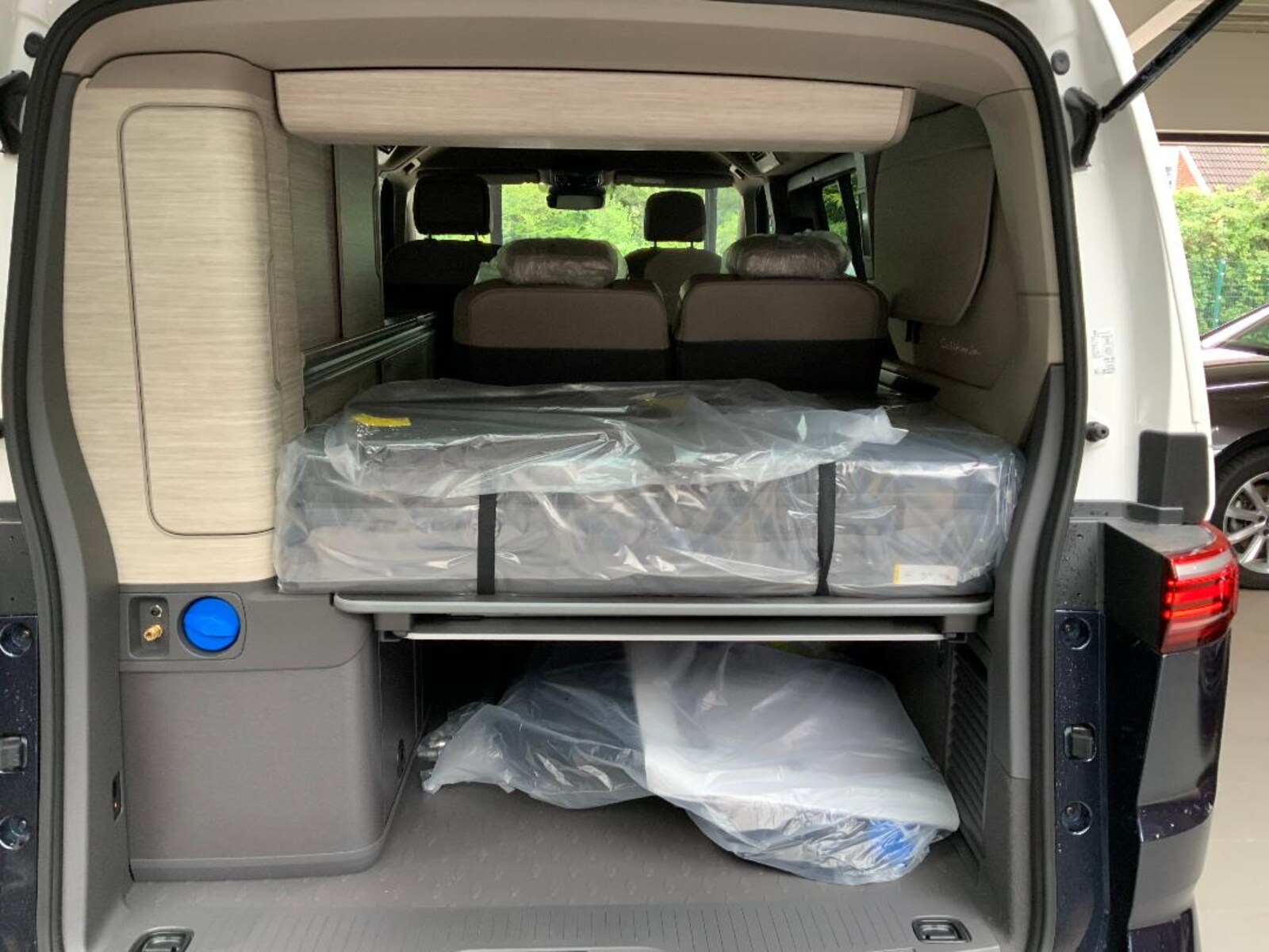 Volkswagen California – Bild 17