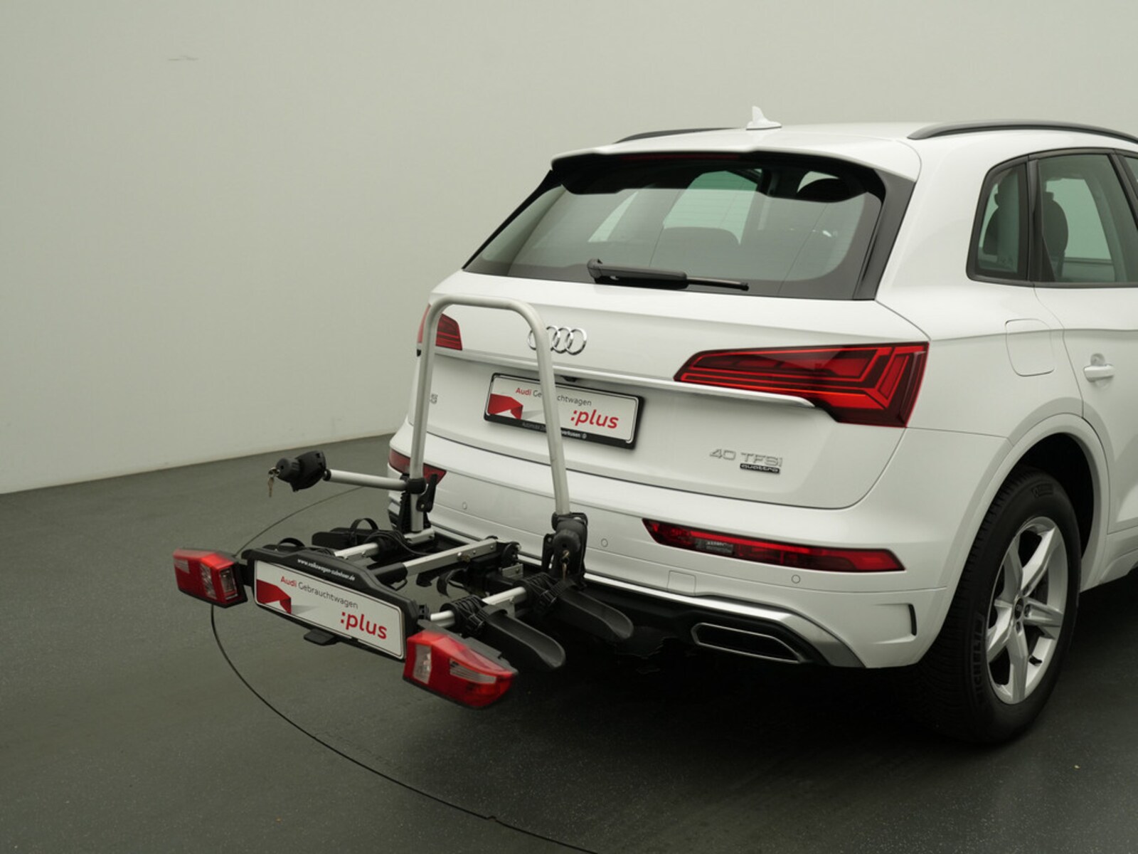 Audi Q5 – Bild 4