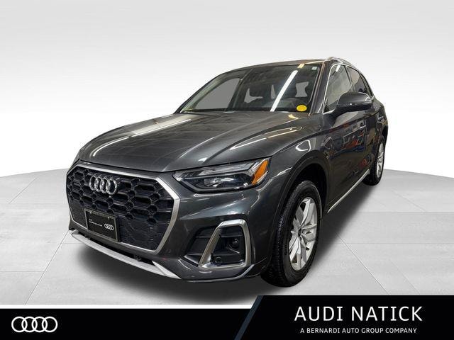 Photo of 2023 Audi Q5 